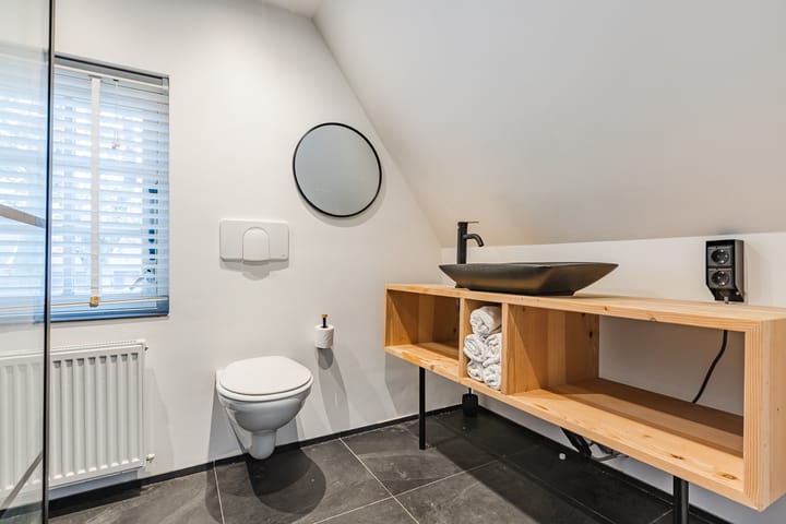 Foto 33 van Doorntjes 10