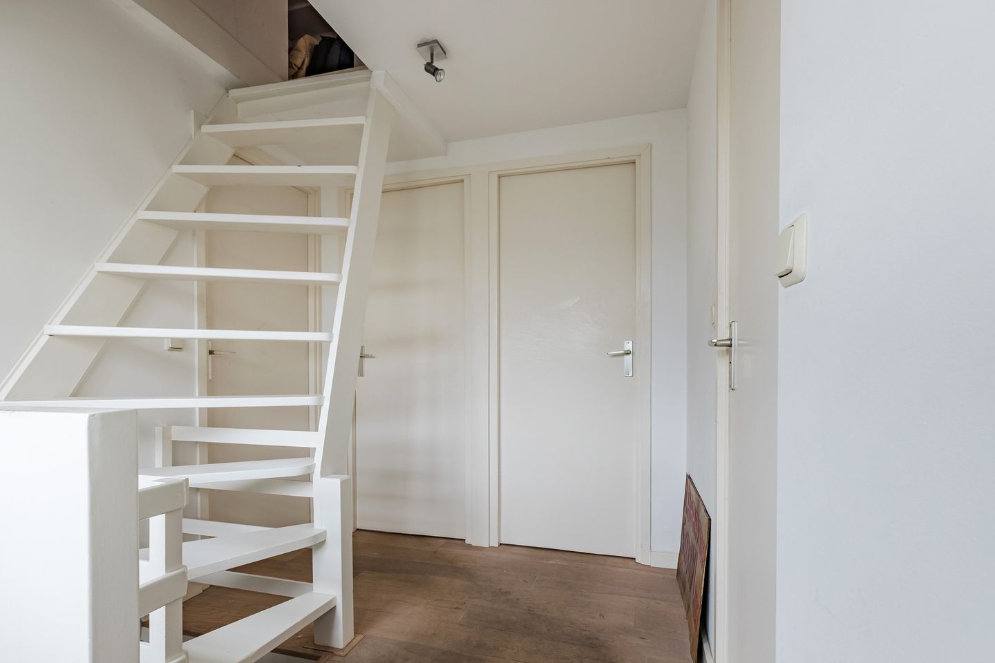 Foto 34 van Doorntjes 10