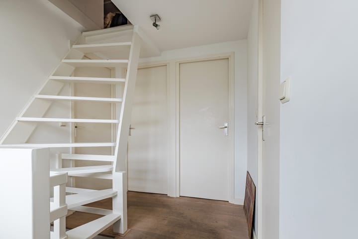 Foto 34 van Doorntjes 10