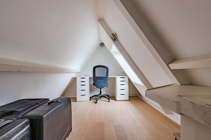 Foto 35 van Doorntjes 10