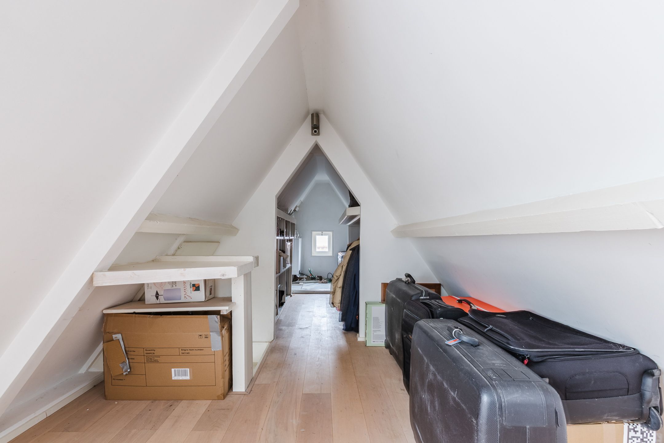 Foto 36 van Doorntjes 10