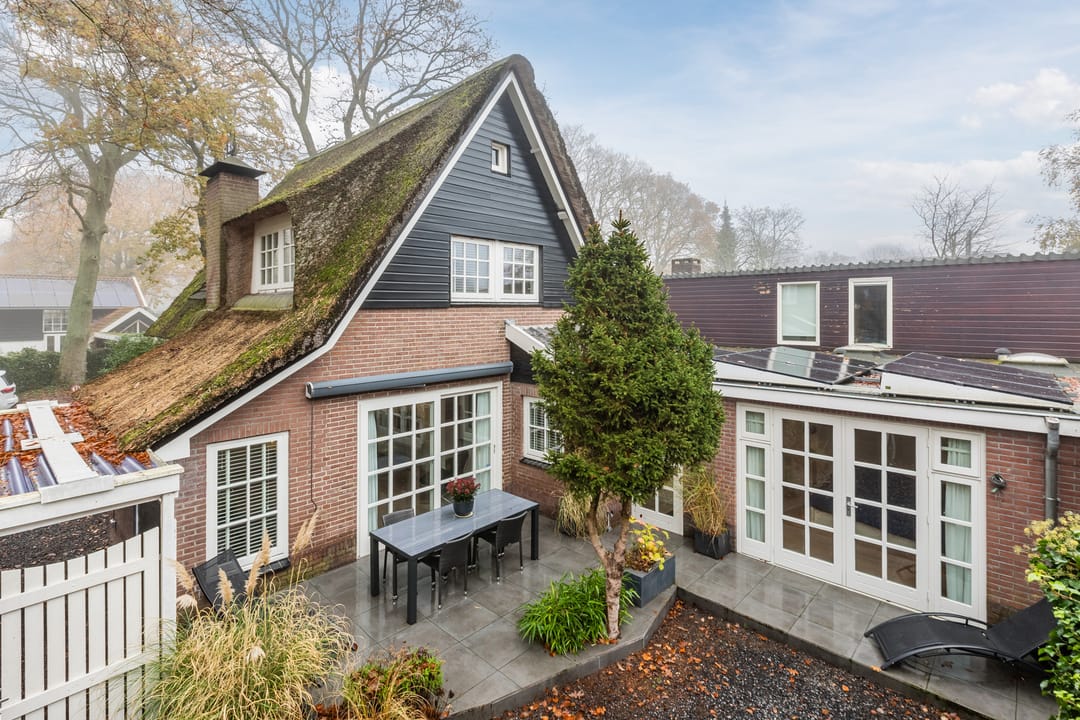 Foto 37 van Doorntjes 10