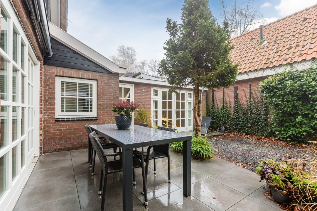 Foto 38 van Doorntjes 10