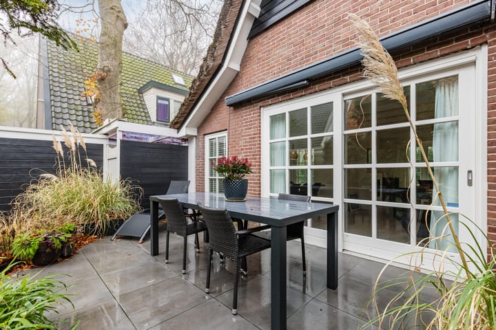 Foto 39 van Doorntjes 10