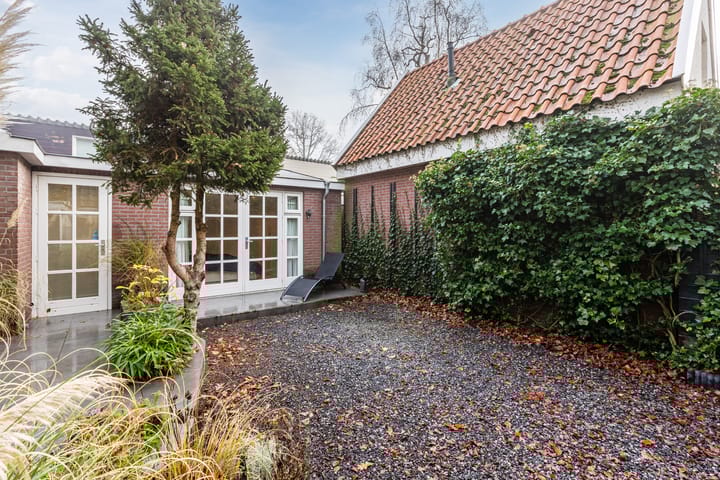 Foto 41 van Doorntjes 10