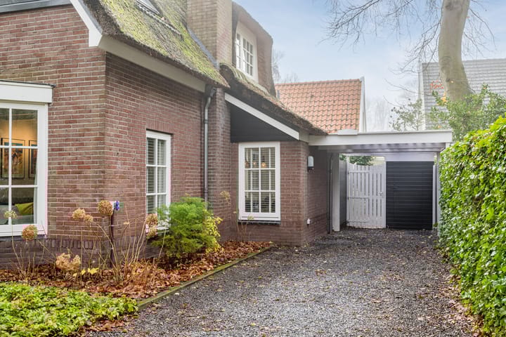 Foto 44 van Doorntjes 10