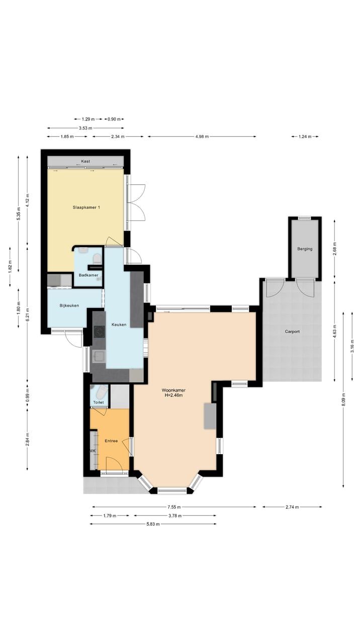 Foto 49 van Doorntjes 10