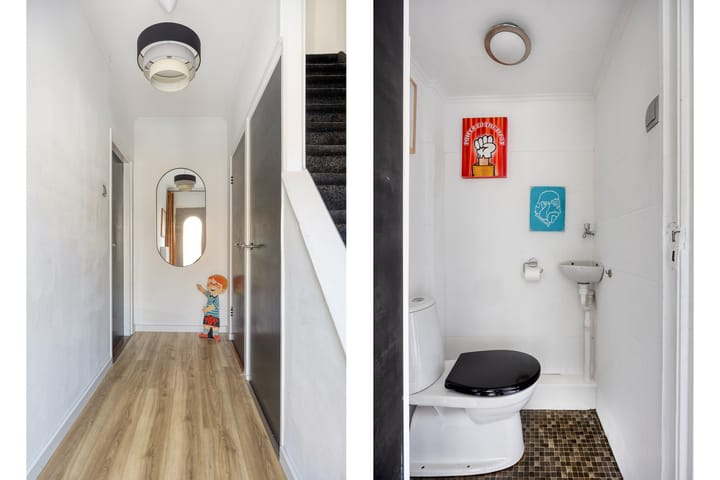 Foto 4 van Merovingenstraat 61