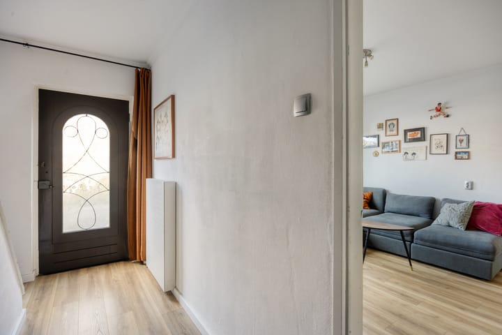 Foto 5 van Merovingenstraat 61