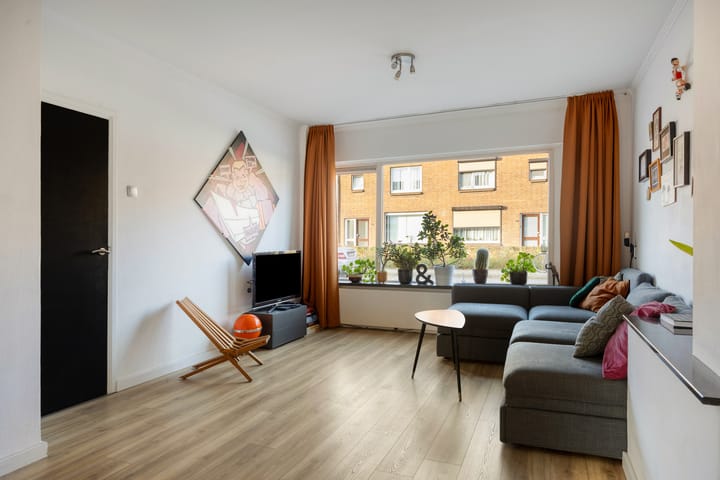 Foto 6 van Merovingenstraat 61