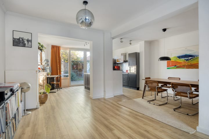 Foto 9 van Merovingenstraat 61