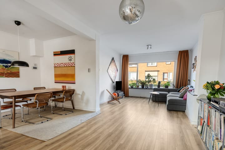 Foto 10 van Merovingenstraat 61