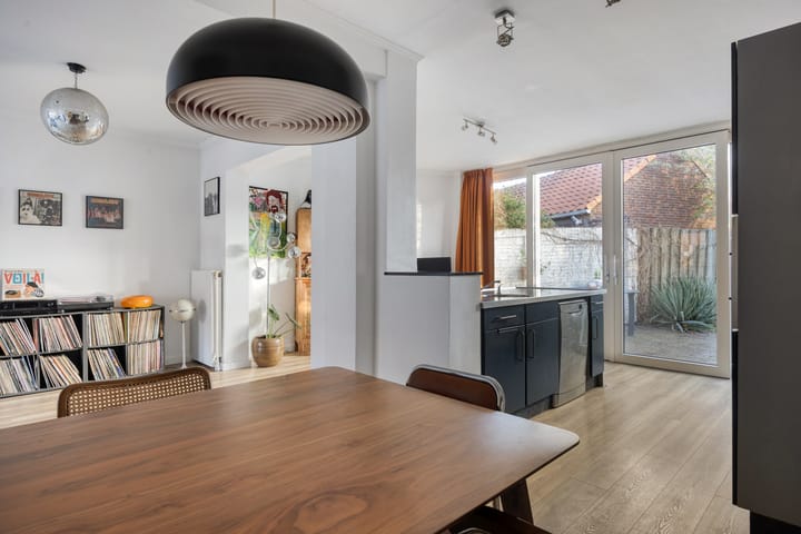 Foto 12 van Merovingenstraat 61