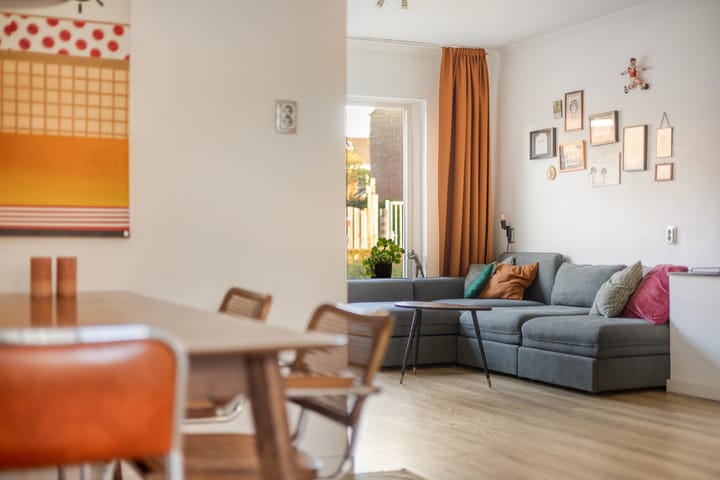 Foto 13 van Merovingenstraat 61