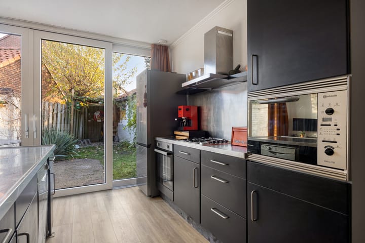 Foto 14 van Merovingenstraat 61