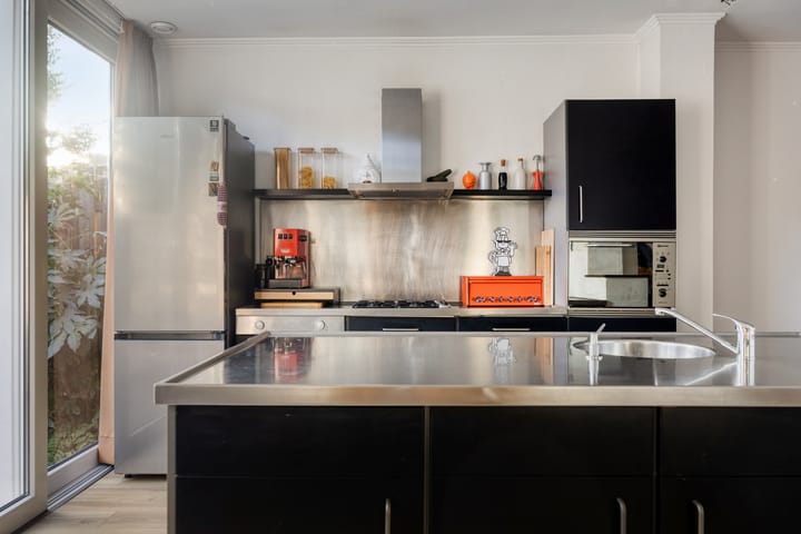 Foto 15 van Merovingenstraat 61