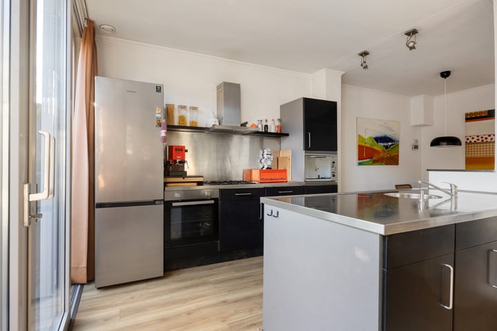 Foto 16 van Merovingenstraat 61