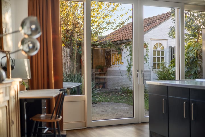 Foto 18 van Merovingenstraat 61