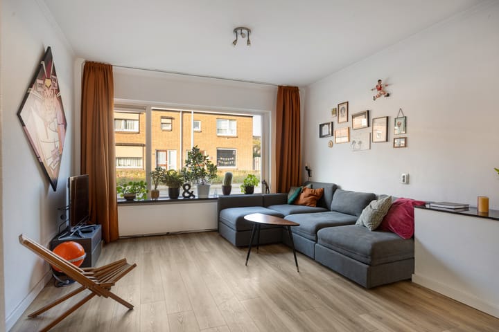 Foto 7 van Merovingenstraat 61