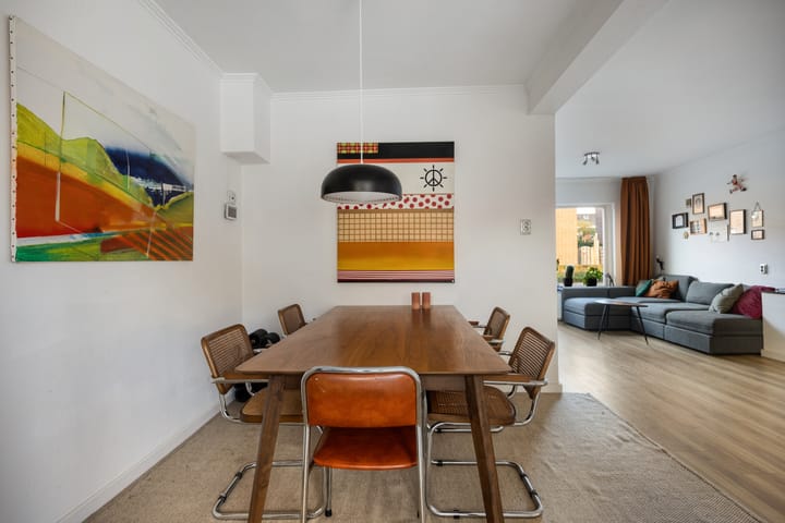 Foto 11 van Merovingenstraat 61