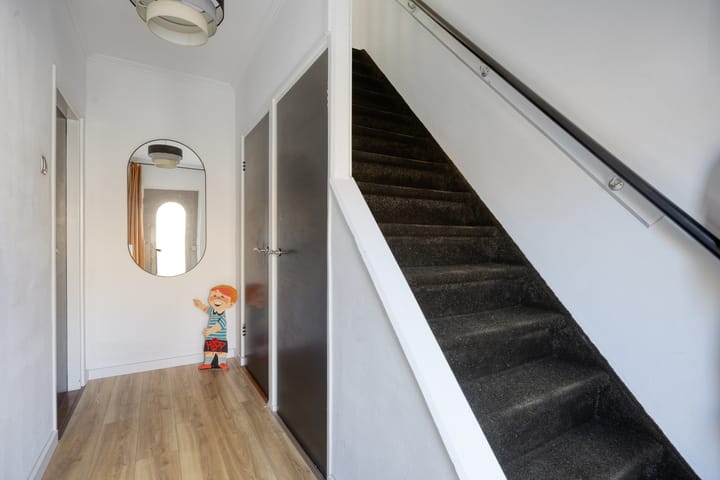 Foto 21 van Merovingenstraat 61