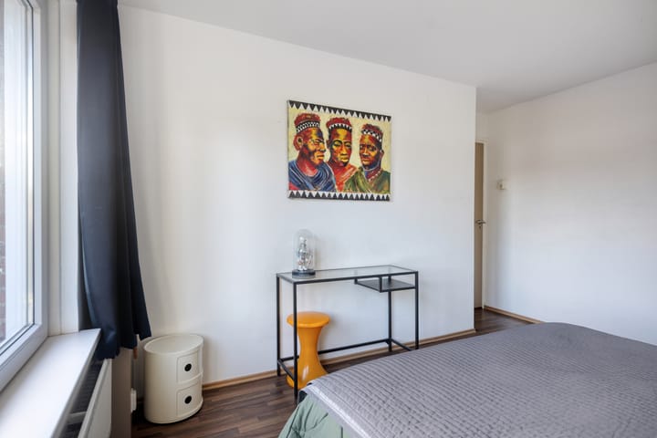 Foto 24 van Merovingenstraat 61