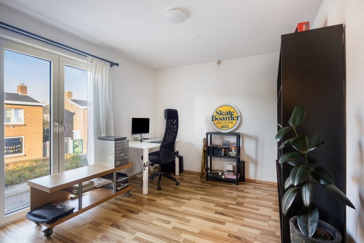 Foto 25 van Merovingenstraat 61