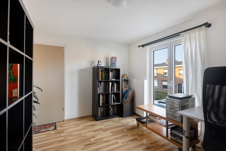 Foto 26 van Merovingenstraat 61