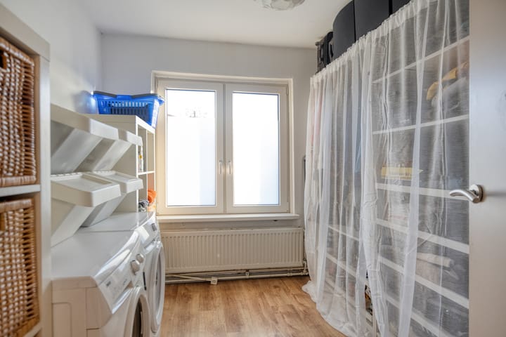 Foto 27 van Merovingenstraat 61