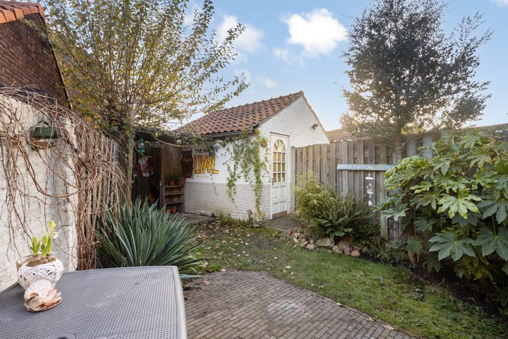 Foto 32 van Merovingenstraat 61