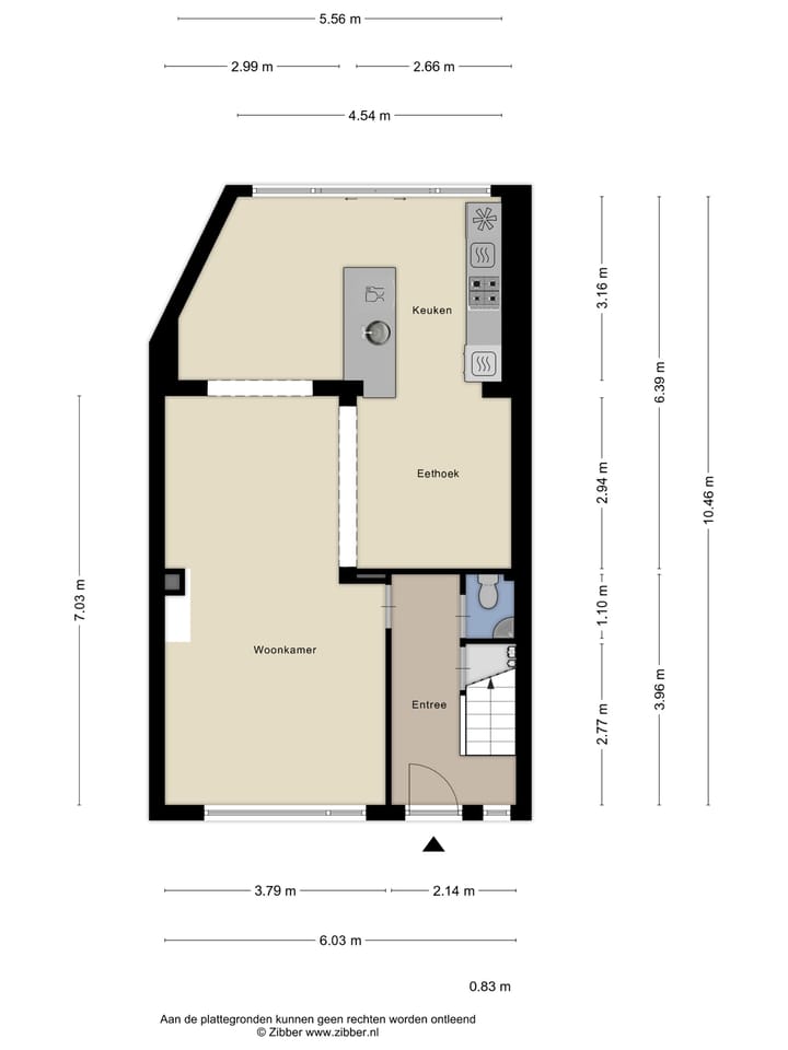 Foto 33 van Merovingenstraat 61