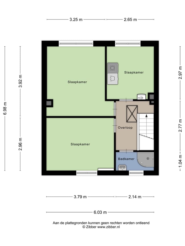 Foto 34 van Merovingenstraat 61