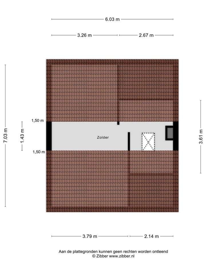 Foto 35 van Merovingenstraat 61