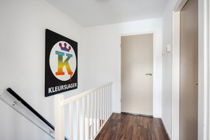 Foto 22 van Merovingenstraat 61