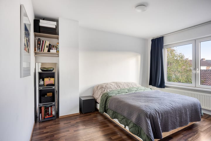 Foto 23 van Merovingenstraat 61