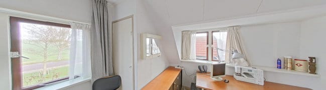 Slaapkamer
