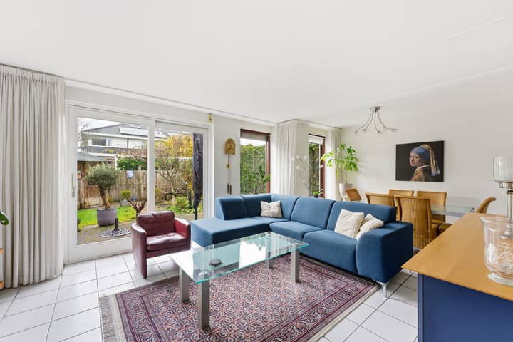 Foto 3 van Lijsterbeshof 22