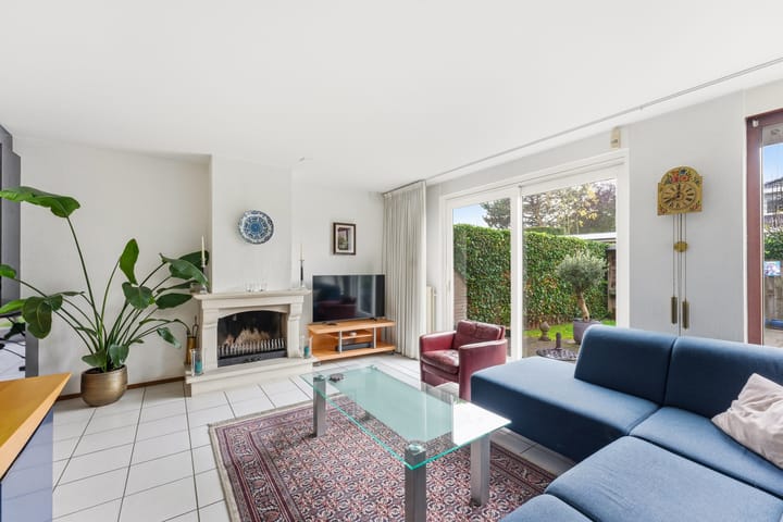 Foto 4 van Lijsterbeshof 22