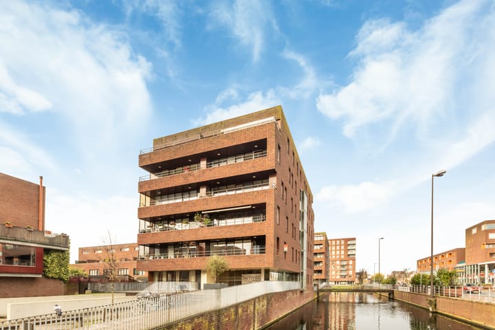 Juf van Kempenstraat 46