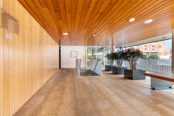 Foto 4 van Juf van Kempenstraat 46