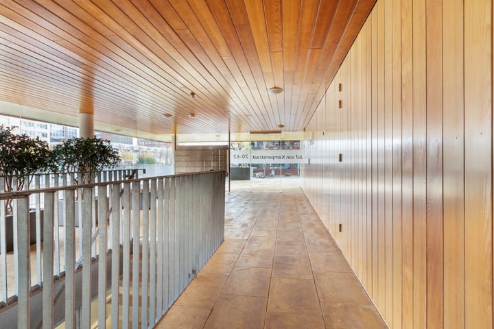 Foto 5 van Juf van Kempenstraat 46