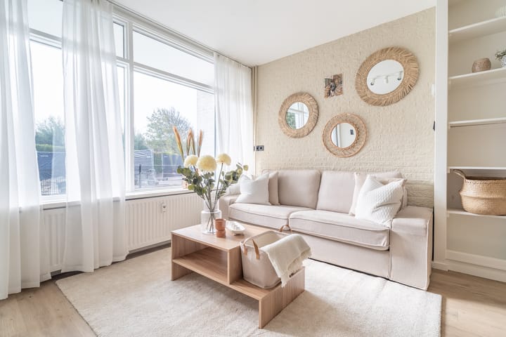 Foto 3 van de Casembrootstraat 7-F