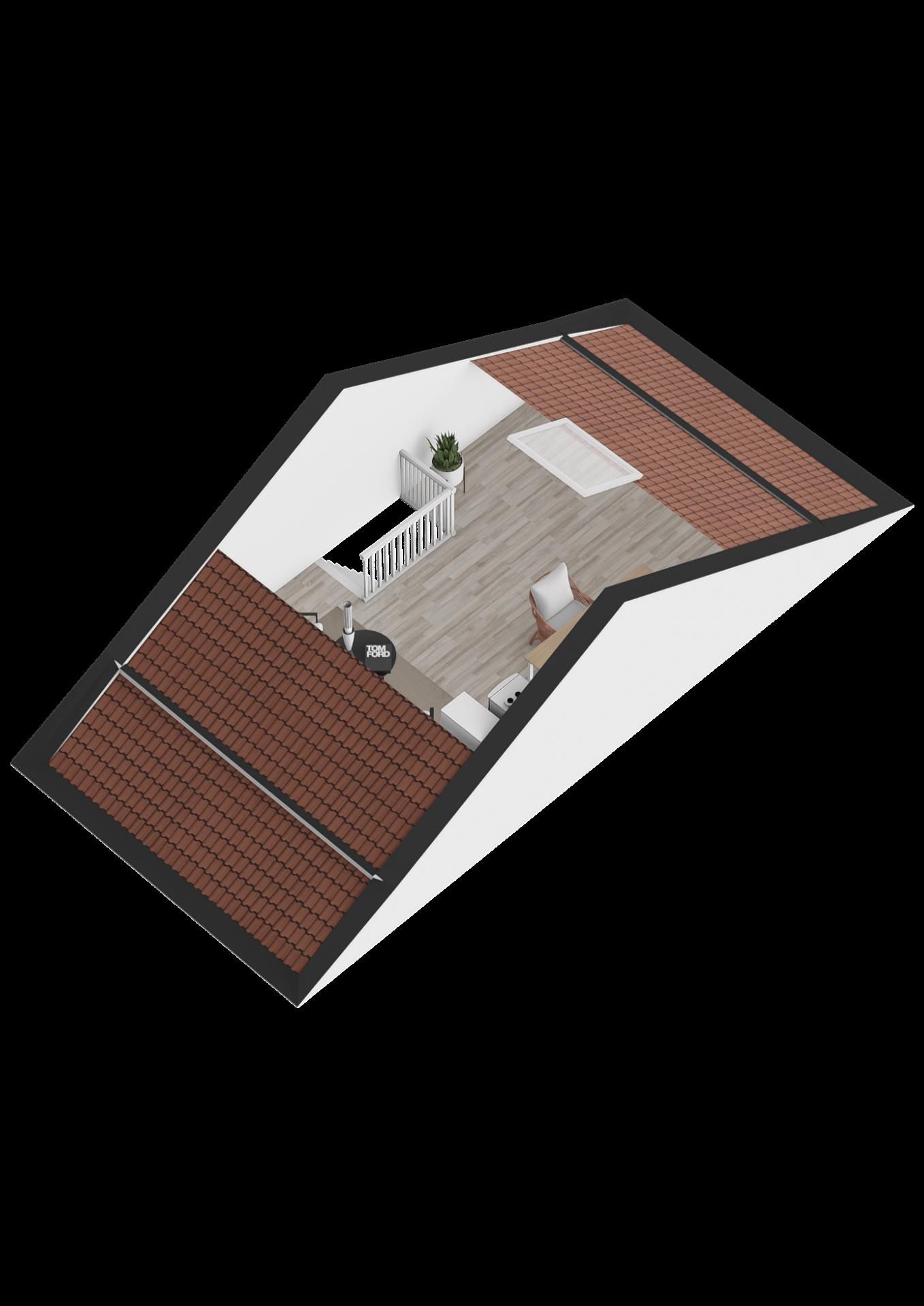 Foto 29 van de Casembrootstraat 7-F