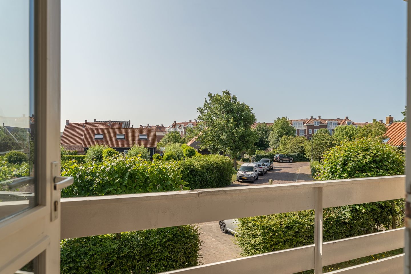 Foto 5 van de Casembrootstraat 7-F