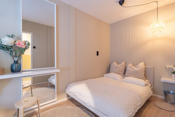 Foto 4 van de Casembrootstraat 7-F