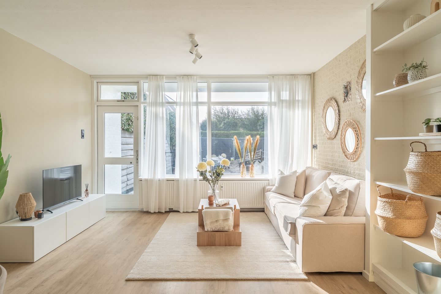 Foto 10 van de Casembrootstraat 7-F