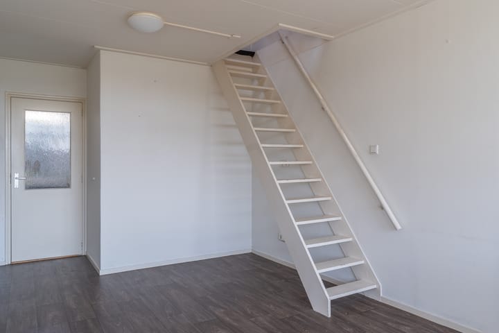 Foto 19 van de Casembrootstraat 7-F