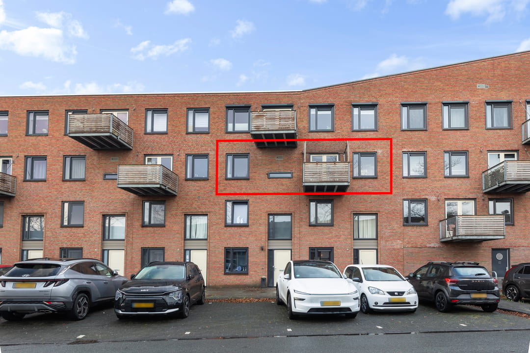 Foto 1 van Linie 11