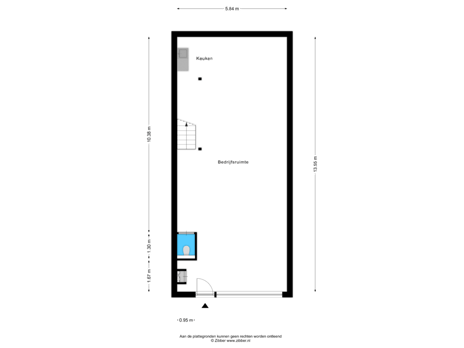 View floorplan
