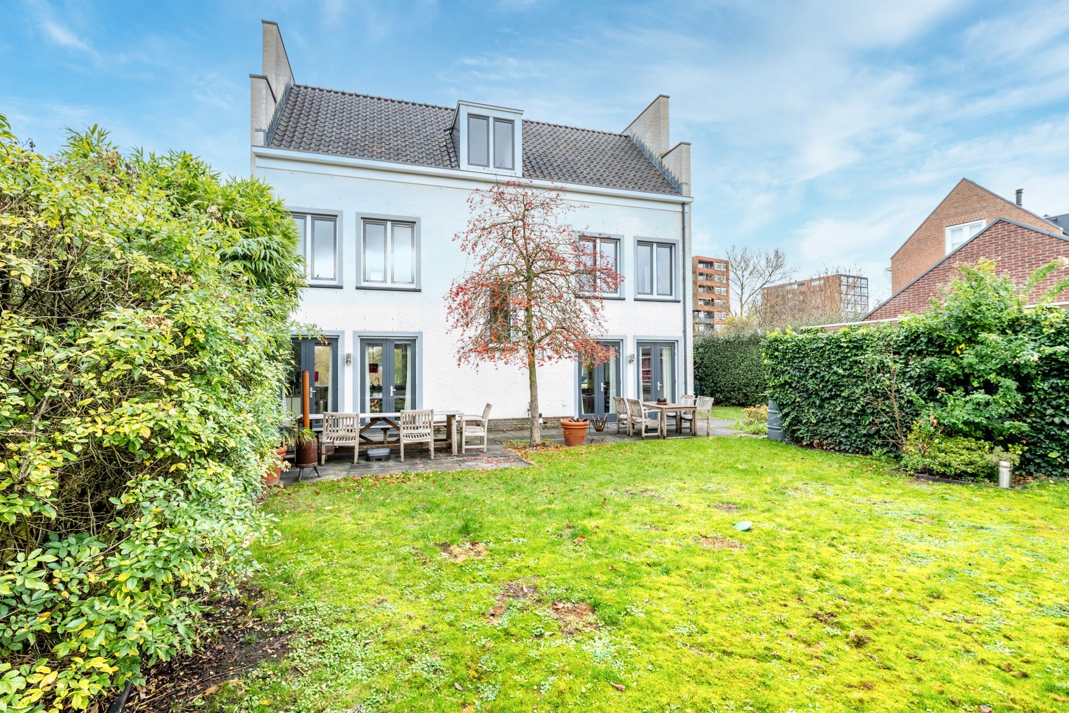 Foto 9 van Garmt Stuivelingsingel 28